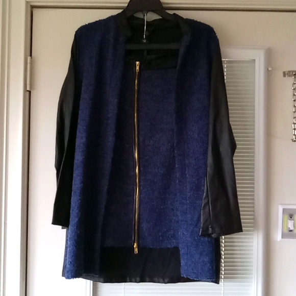 Melissa Paige Dresses & Skirts - Skirt Jacket set